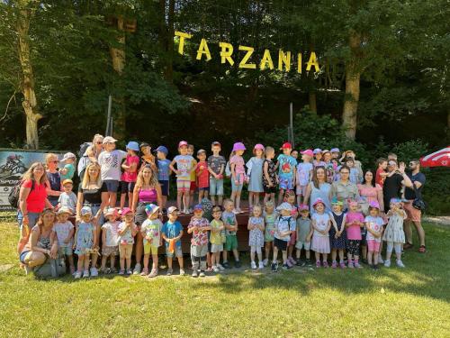 2024 - Školský výlet do Alpinky v Košiciach